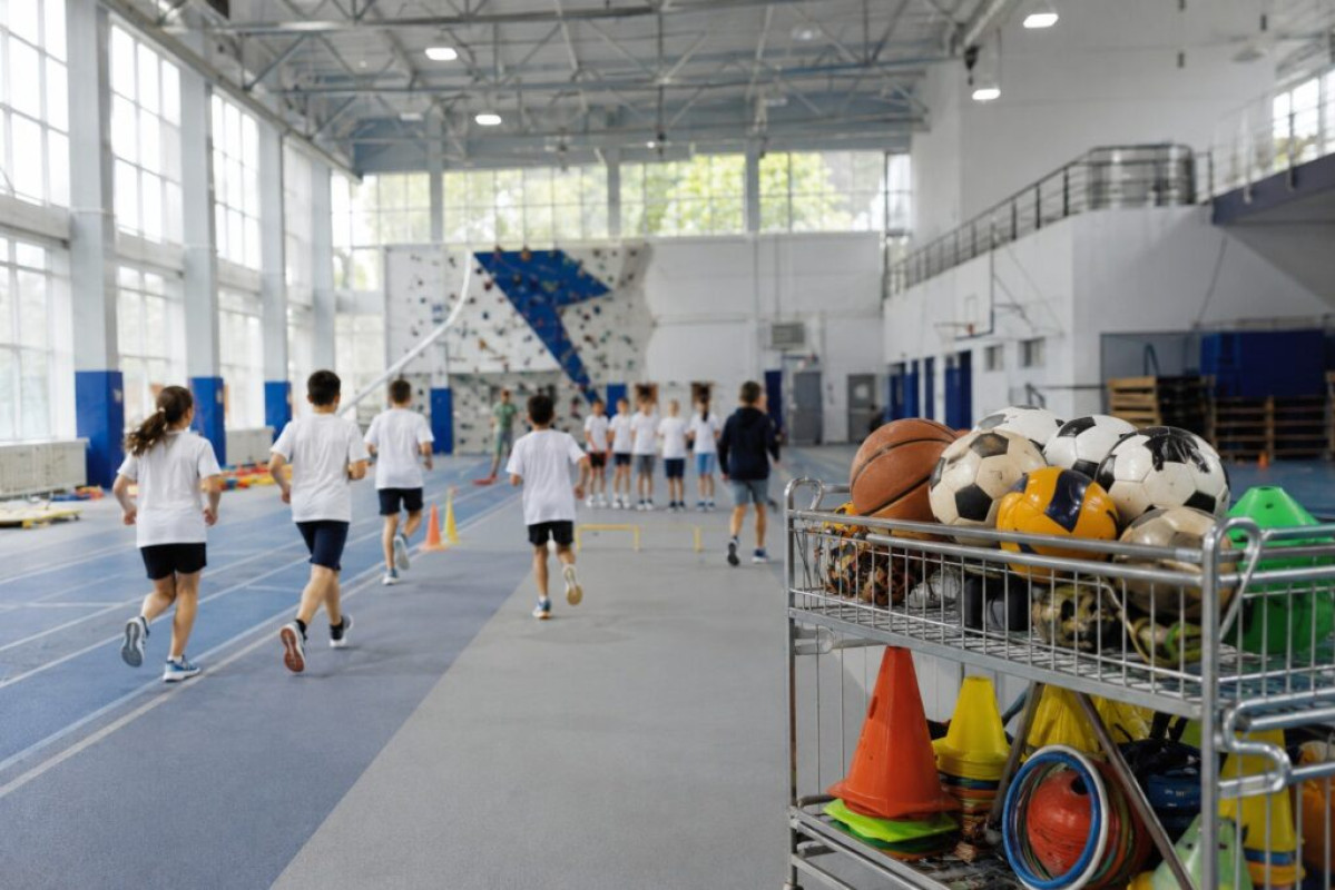 Sport není jen NSA. Stát na něj dává přes deset miliard