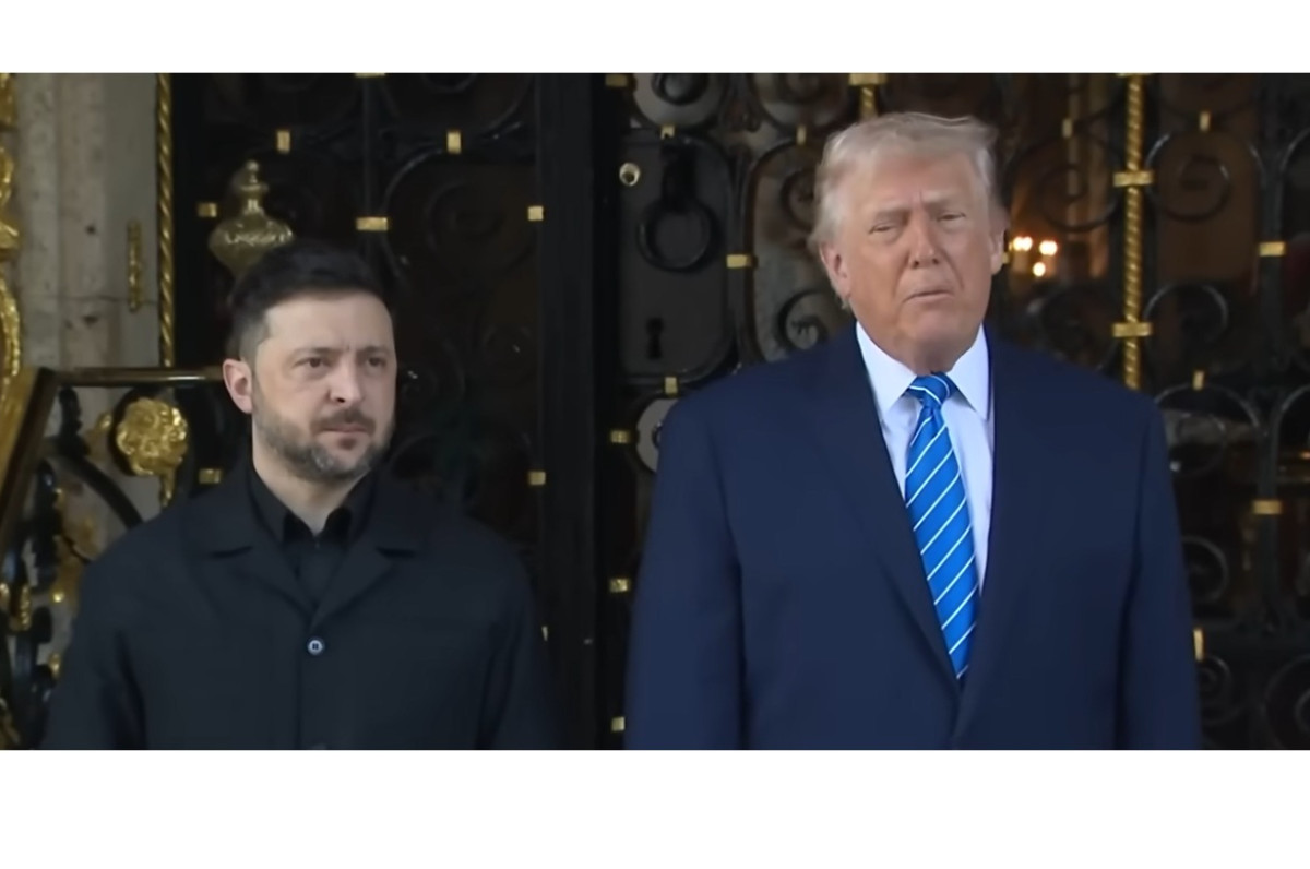 Proč Trump odmítá dodat Kyjevu rakety Patriot? Proč Trump odmítá dodat Kyjevu rakety Patriot?