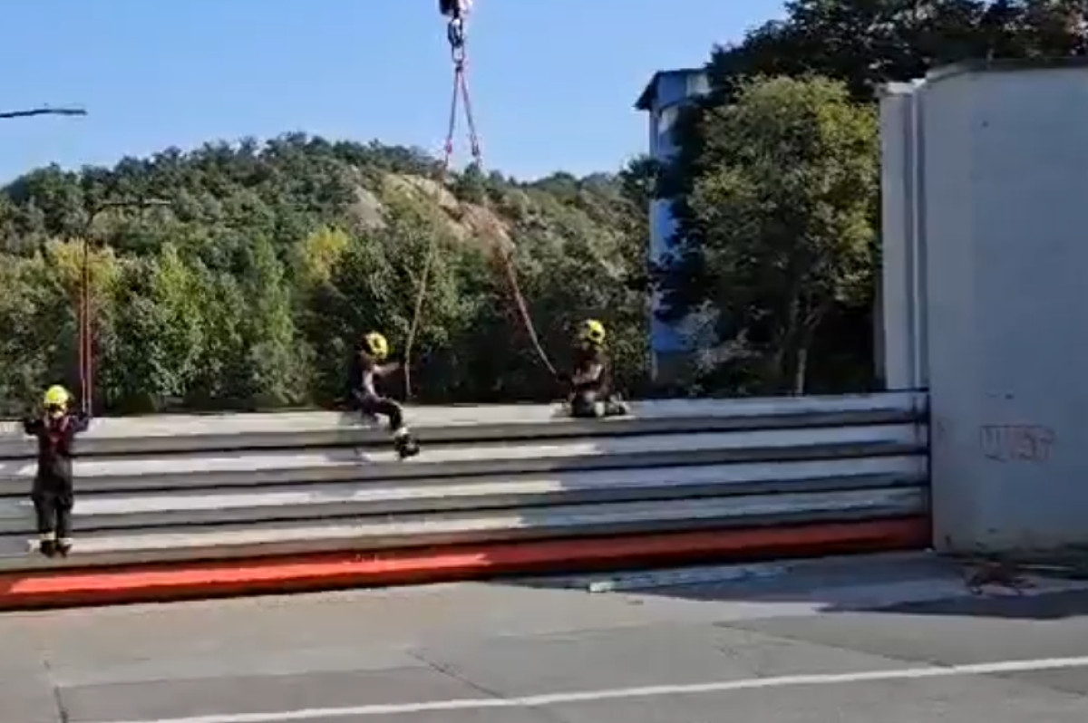 Praha posiluje protipovodňovou ochranu