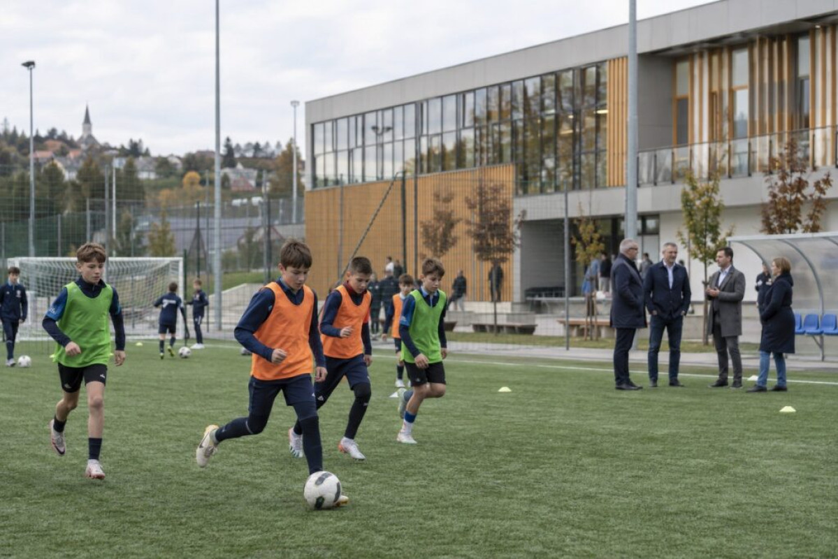 Maďarsko prověřuje miliardy pro sport. Systém TAO narazil na limity Maďarsko prověřuje miliardy pro sport. Systém TAO narazil na limity