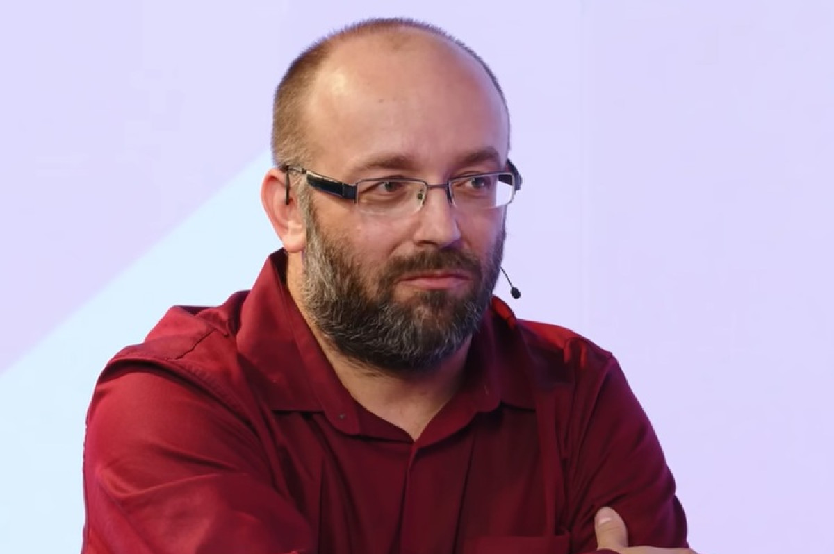 Politické neziskovky pryč! Zákon FARA je zcela nezbytný, říká Vidlák Politické neziskovky pryč! Zákon FARA je zcela nezbytný, říká Vidlák