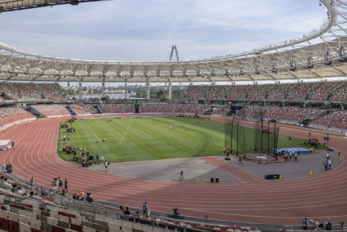 Budapešť ukázala budoucnost atletiky. Teď přijde rozhodování