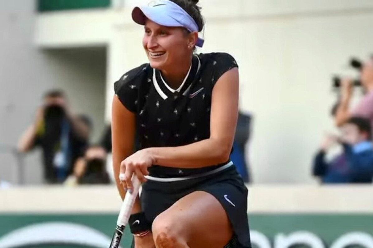Vondroušová dostala čtyři roky. Tenis řeší tvrdost trestu
