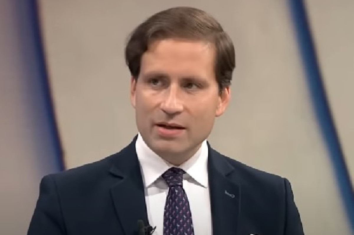 Zemědělcům klesly ceny o 13 %, potraviny jen o 3. Kovanda říká proč Zemědělcům klesly ceny o 13 %, potraviny jen o 3. Kovanda říká proč