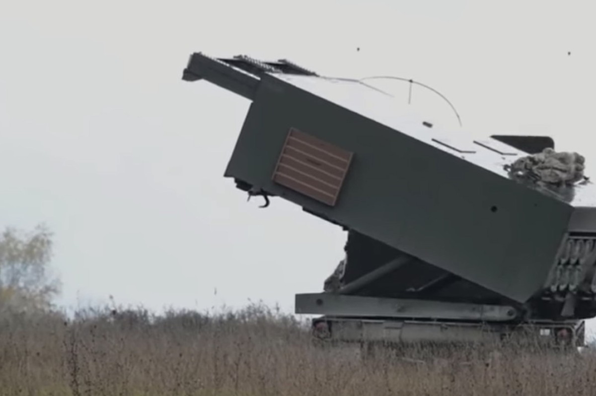 USA spotřebovaly proti Íránu téměř všechny své rakety dlouhého doletu