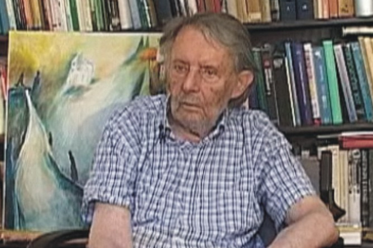 Zdeněk Zbořil: Vojenské újezdy a jejich „mrtvé duše“ v Čechách, na Moravě