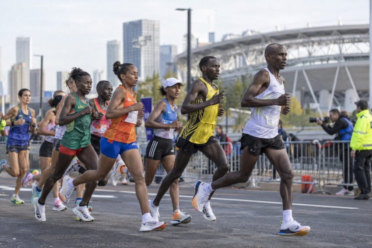 Maraton opouští mistrovství světa. World Athletics překresluje kalendář