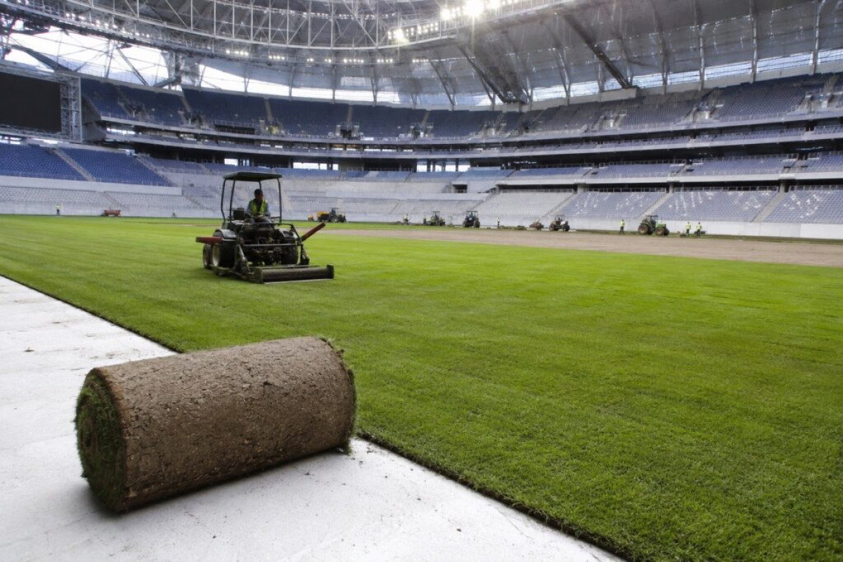 Deset let vývoje kvůli MS 2026. Revoluce na stadionech