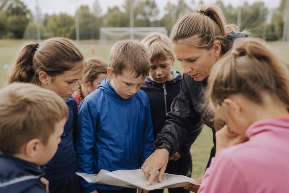 Češi chtějí sportovní kluby zapojit do přípravy dětí na krize Češi chtějí sportovní kluby zapojit do přípravy dětí na krize