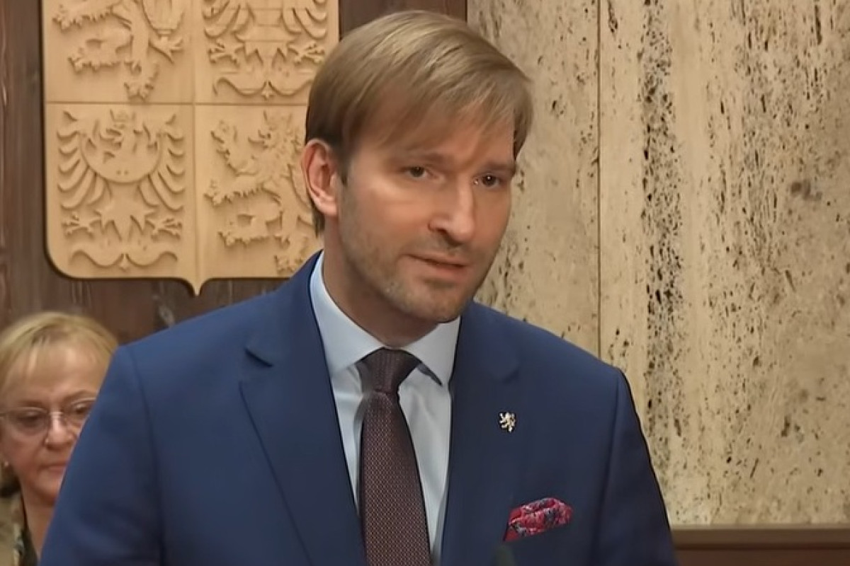 Vojtěch narazil. Motoristé a SPD odmítají změny ve VZP Vojtěch narazil. Motoristé a SPD odmítají změny ve VZP