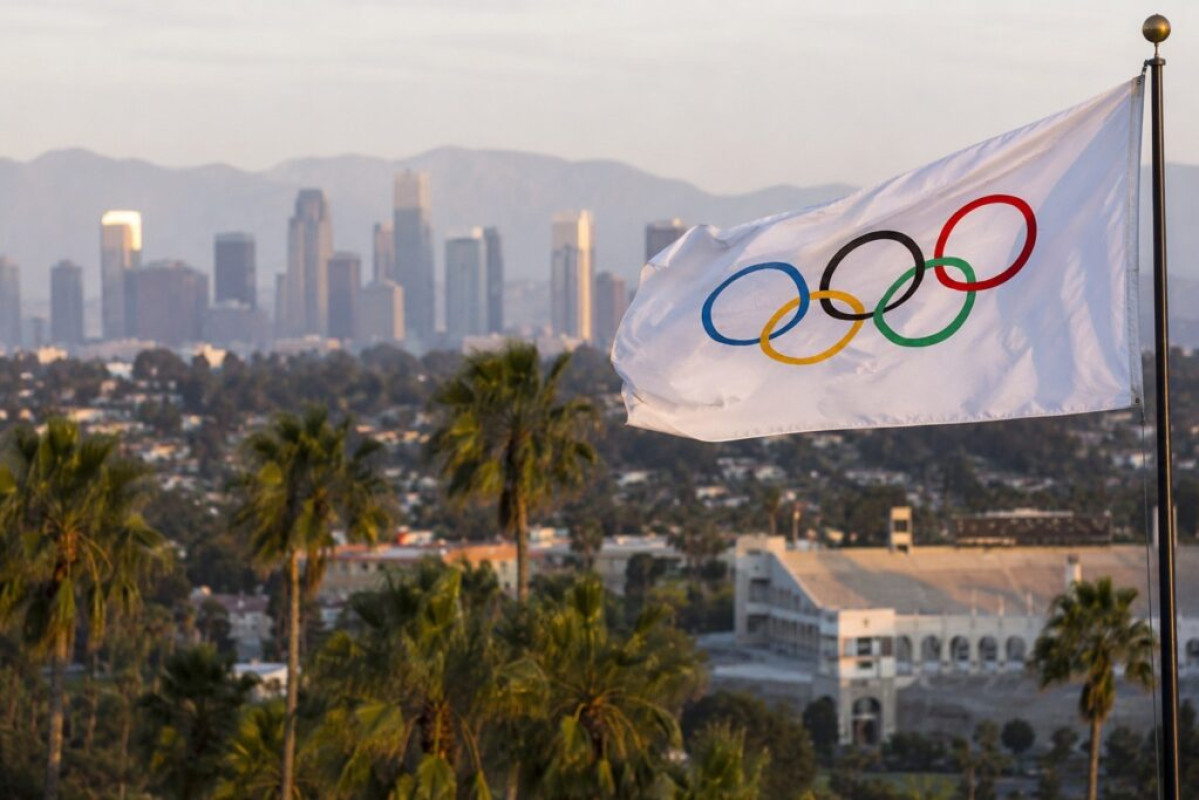 Vízová krize na MS 2026 budí obavy před olympiádou v LA