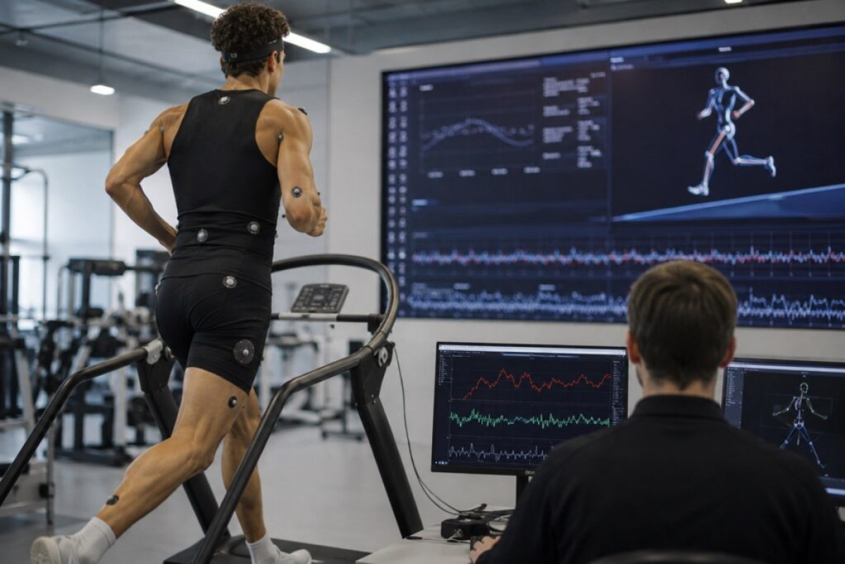Sport a umělá inteligence. Začíná revoluce bez velkého hluku