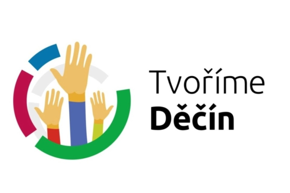 Konec hlasování: Tvoříme Děčín 2026 má své vítěze Konec hlasování: Tvoříme Děčín 2026 má své vítěze
