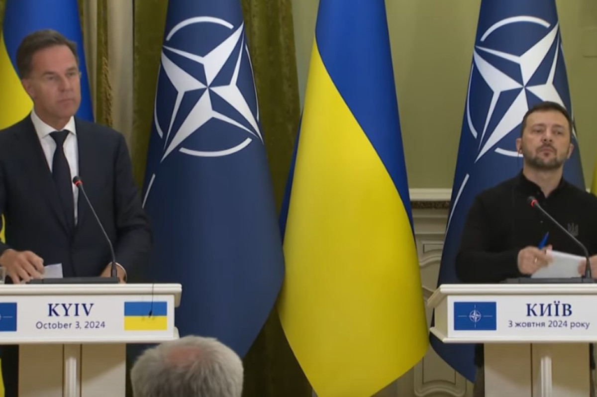 EU se pro Ukrajinu stala skutečnou továrnou na zbraně