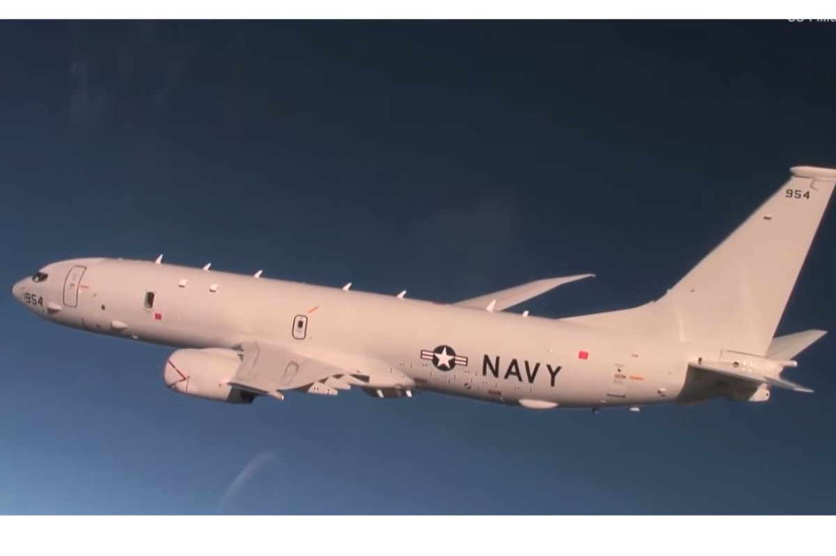 NATO předvádělo své svaly v okolí ruské Kaliningradské oblasti