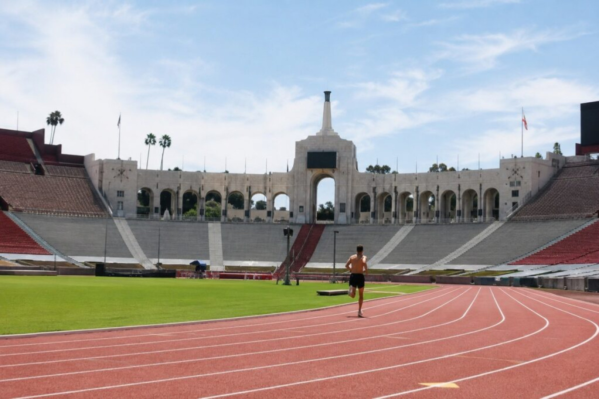 Olympiáda pro bohaté? Atletika v LA28 ukazuje cenový paradox