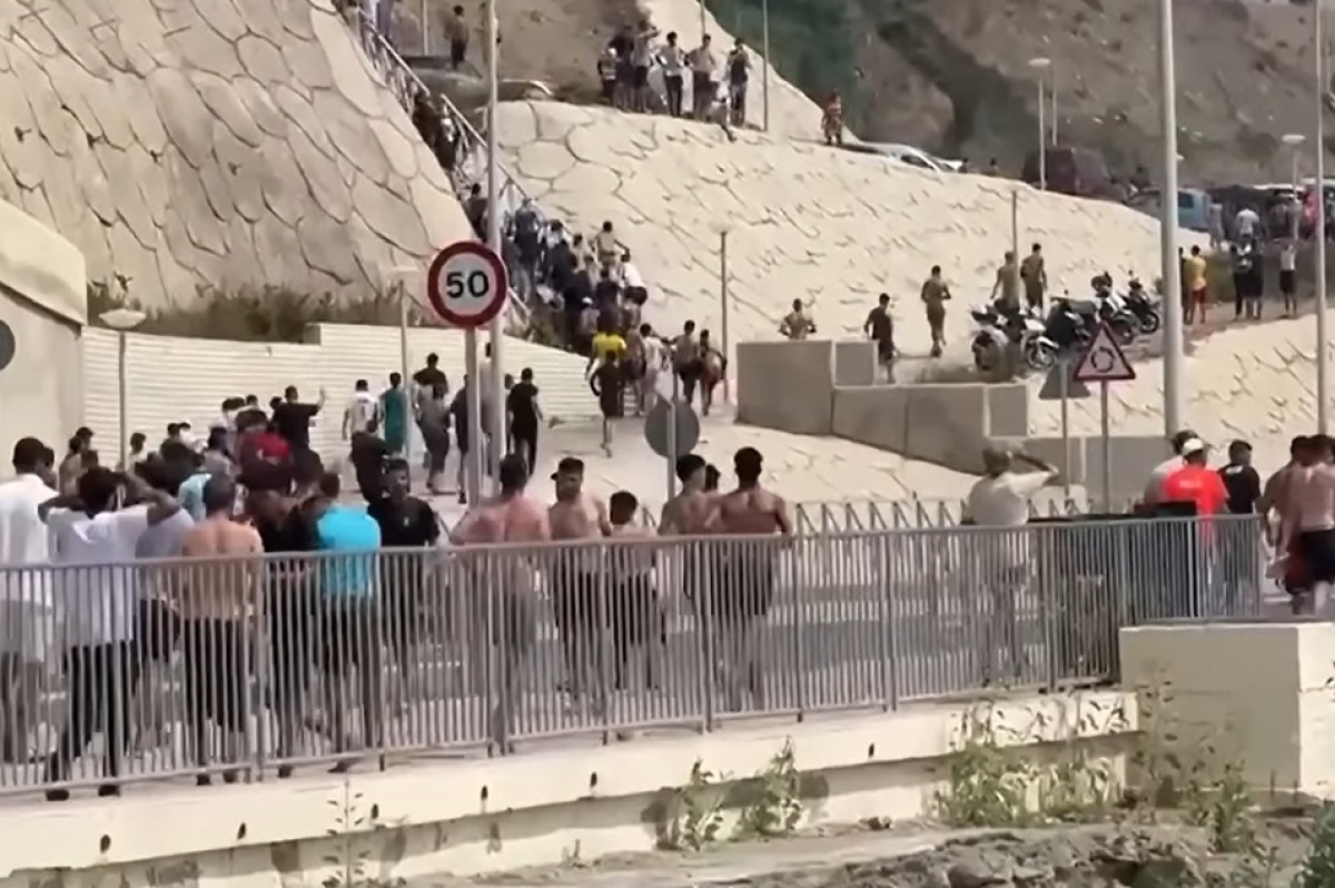 Migrace se stává nástrojem nátlaku. Evropa hledá obranu