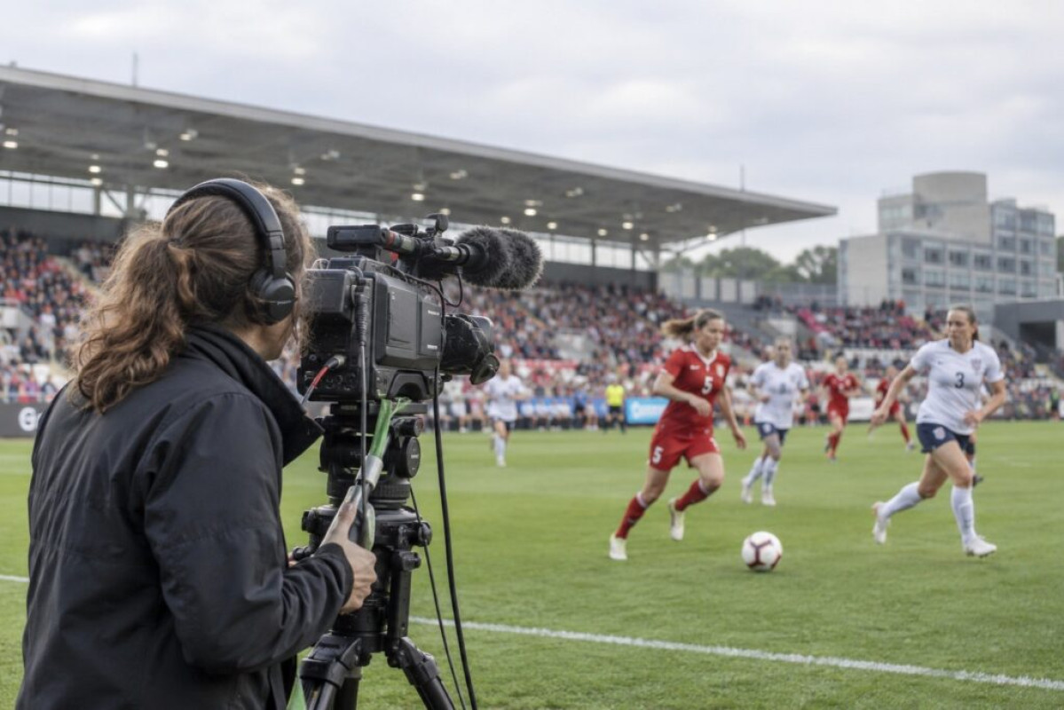 Britský sport chce daňové úlevy na televizní přenosy Britský sport chce daňové úlevy na televizní přenosy
