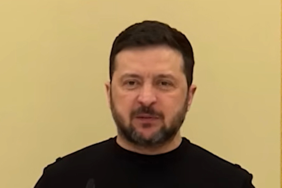 Zelenskému chybí miliardy na pokračování kampaně proti Krymu Zelenskému chybí miliardy na pokračování kampaně proti Krymu