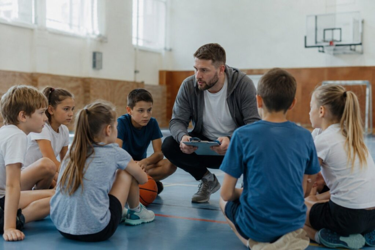 Český sport potřebuje víc než trenéry medailí Český sport potřebuje víc než trenéry medailí