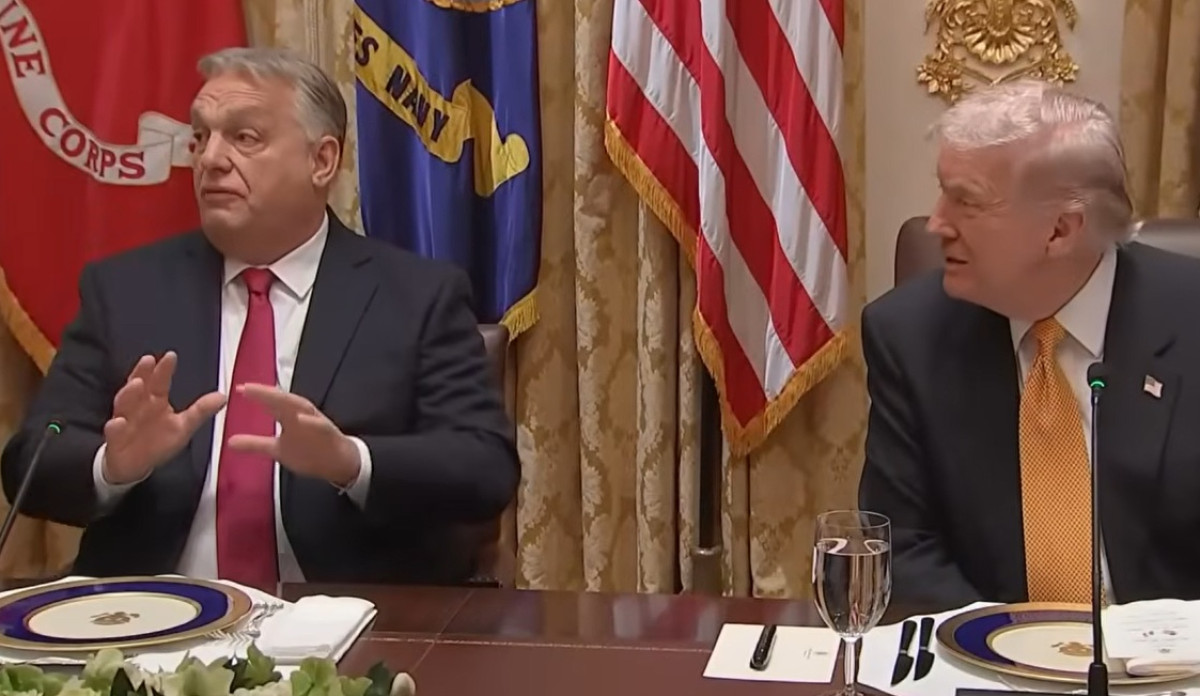 Viktor Orbán kandidátem Washingtonu do čela OSN?