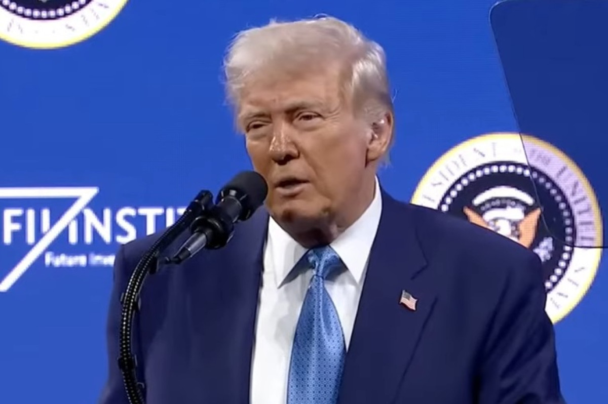 Trump chce levnější naftu, Ukrajina zase potřebuje přežít zimu Trump chce levnější naftu, Ukrajina zase potřebuje přežít zimu