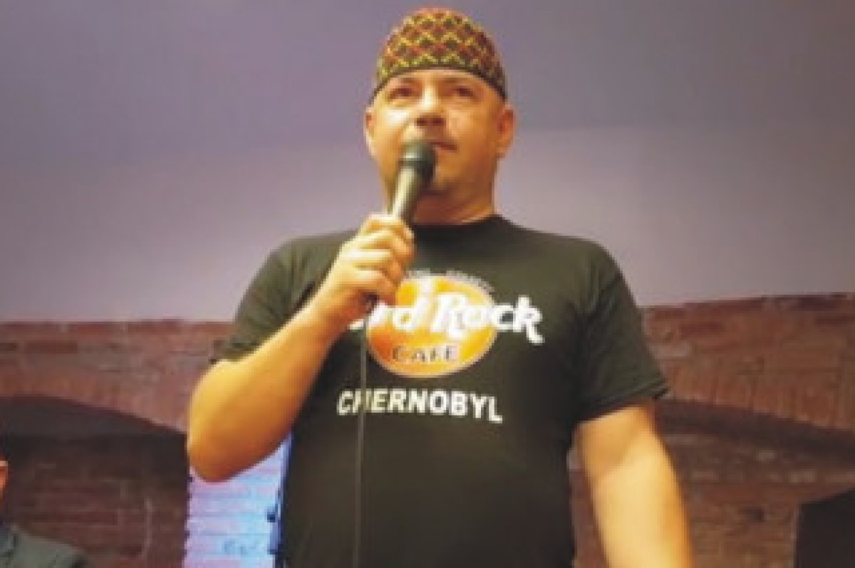 Svoboda slova buď je, anebo neni Svoboda slova buď je, anebo neni