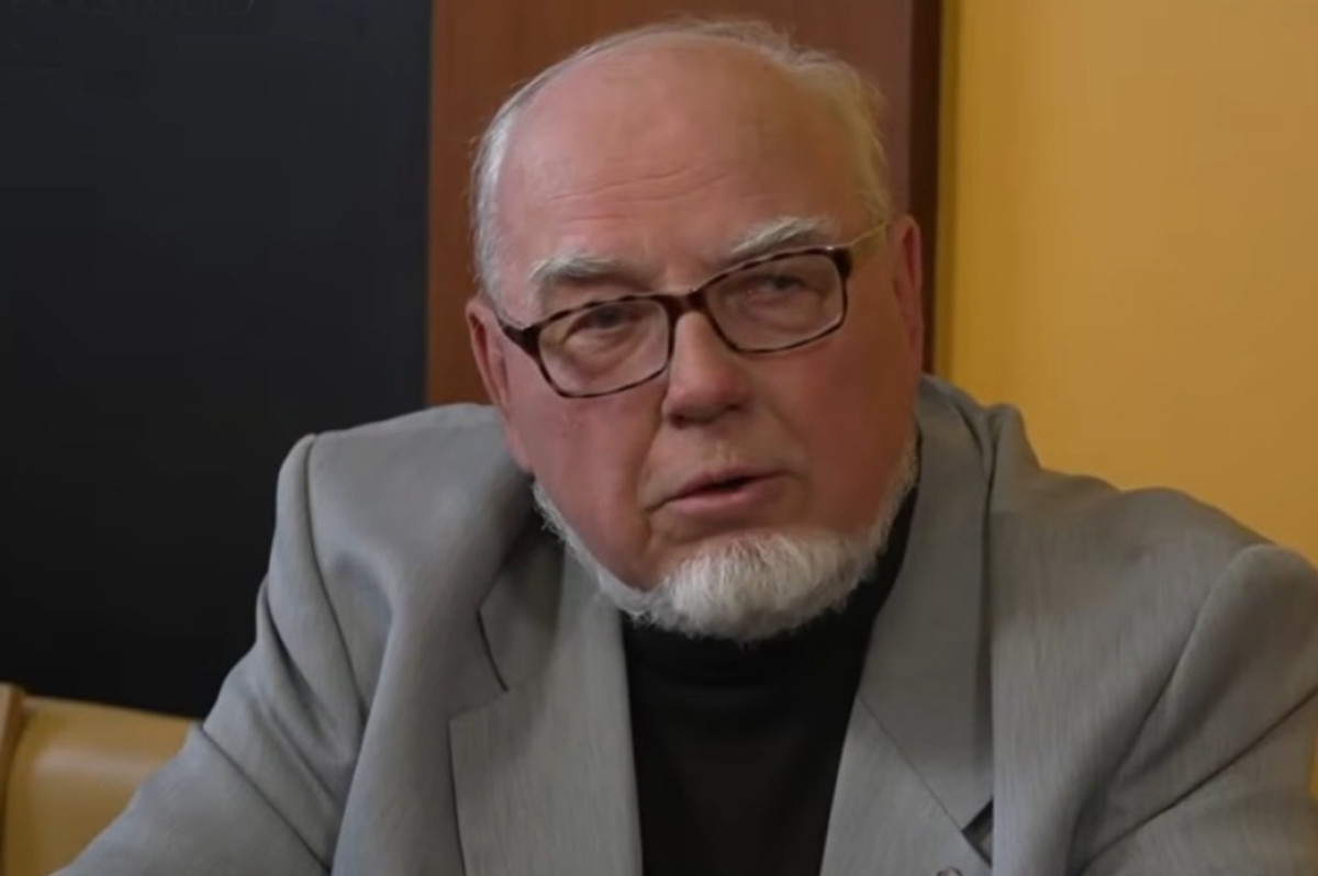 Jaroš Nickelli: Trautenberci, nelezte nám na Krakonošovo!
