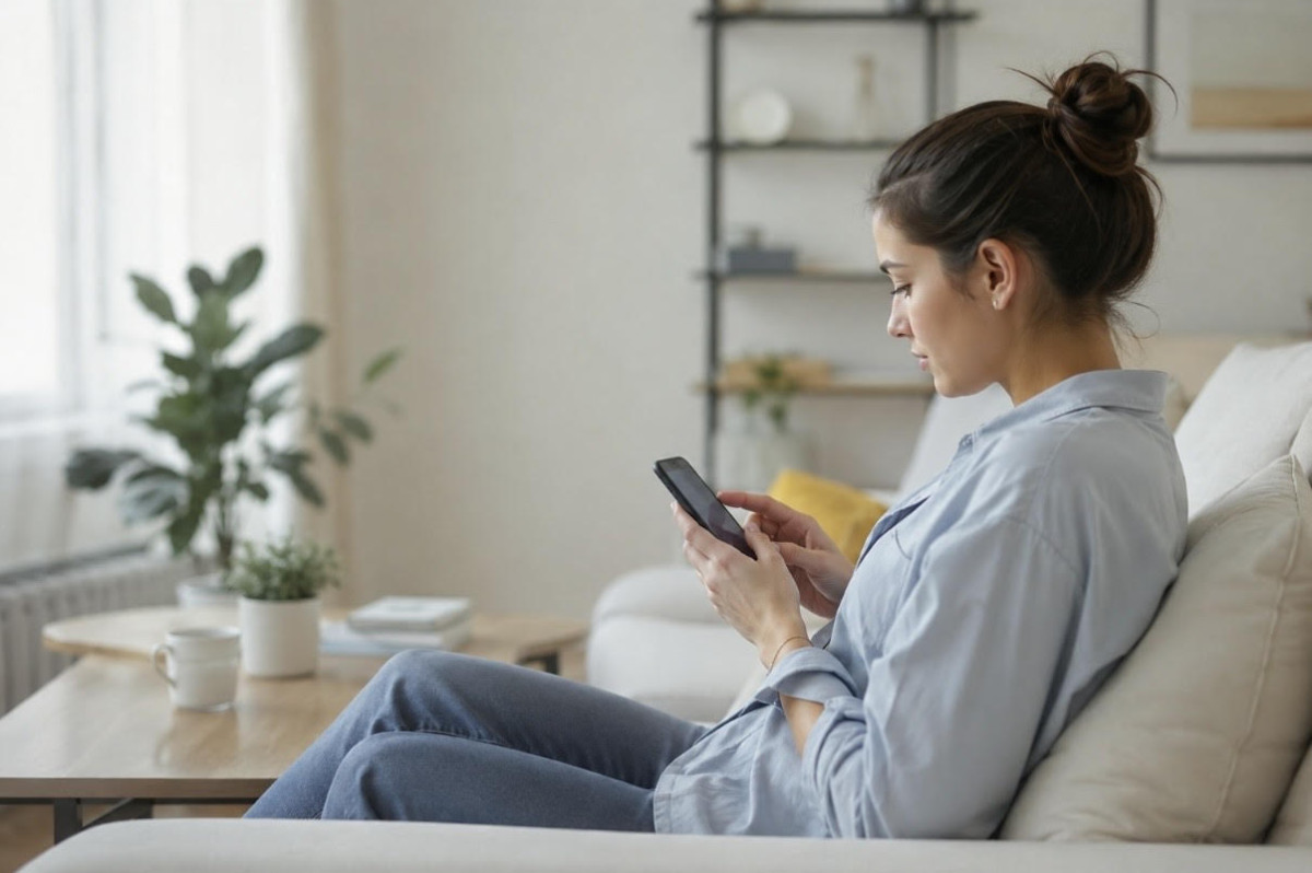 AI už přepisuje naši identitu, tvrdí šéfka slavného institutu