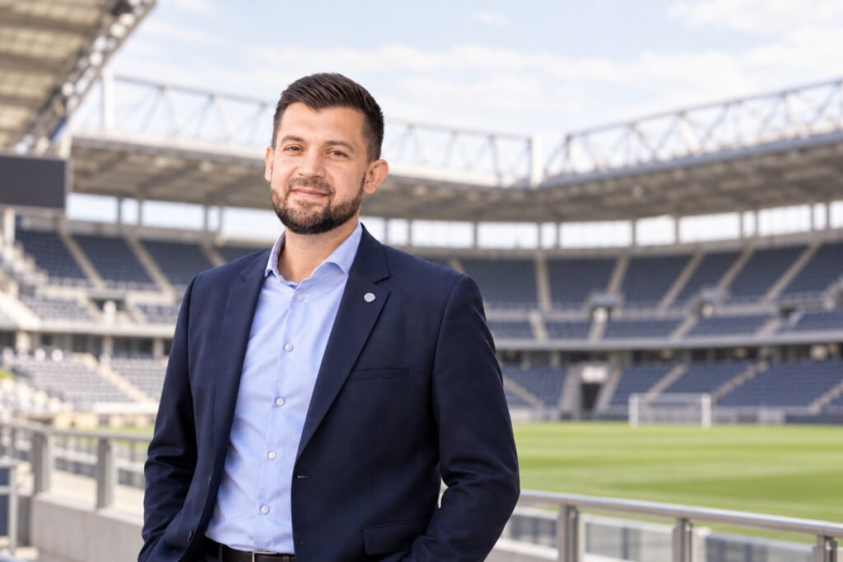 ANO chce v Praze miliardu navíc na sportoviště a víceletý fond ANO chce v Praze miliardu navíc na sportoviště a víceletý fond