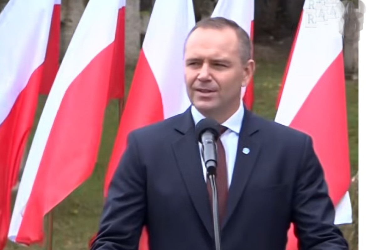 Historie rozděluje spojence. Polsko a Ukrajina se přou o UPA
