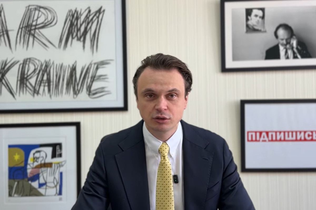 Ukrajinský poslanec vyhrožoval: Máme nejsilnější armádu v Evropě!