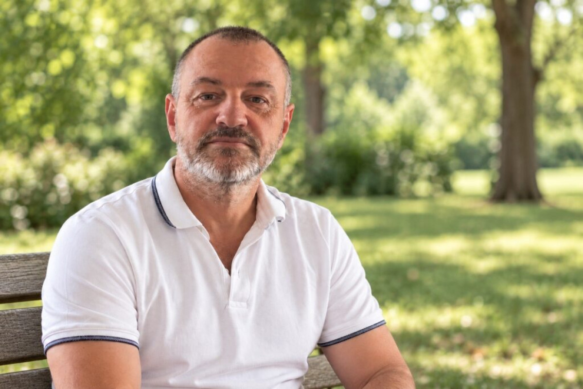 Průša varuje: Rodiče vidí v dětech mistry světa už v deseti letech Průša varuje: Rodiče vidí v dětech mistry světa už v deseti letech