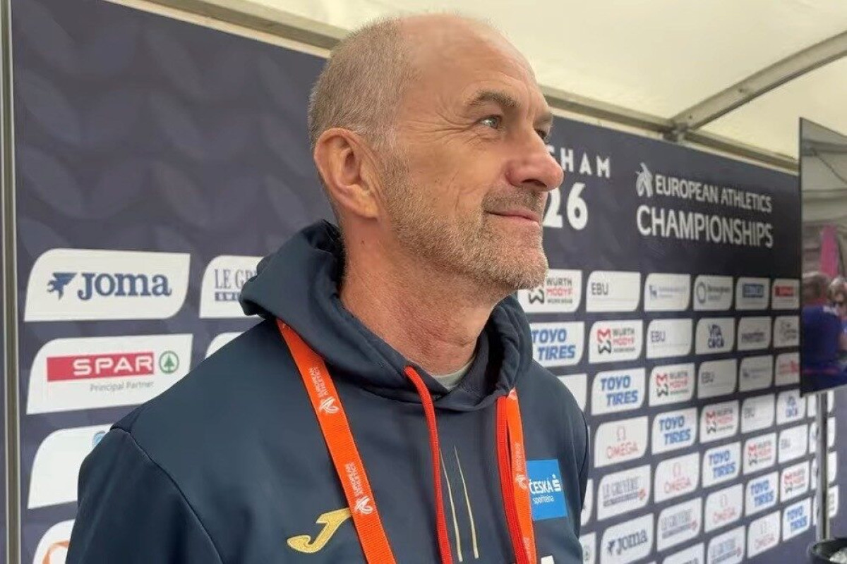 Česká atletika bez medaile. Birmingham ukázal víc než neúspěch