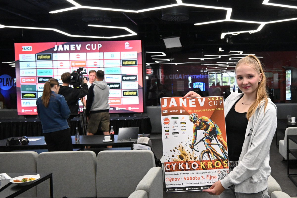 Kam 3.října 2026 za sportem ... na fotbal, hokej, ragby, cyklokros, veletrh Kam 3.října 2026 za sportem ... na fotbal, hokej, ragby, cyklokros, veletrh