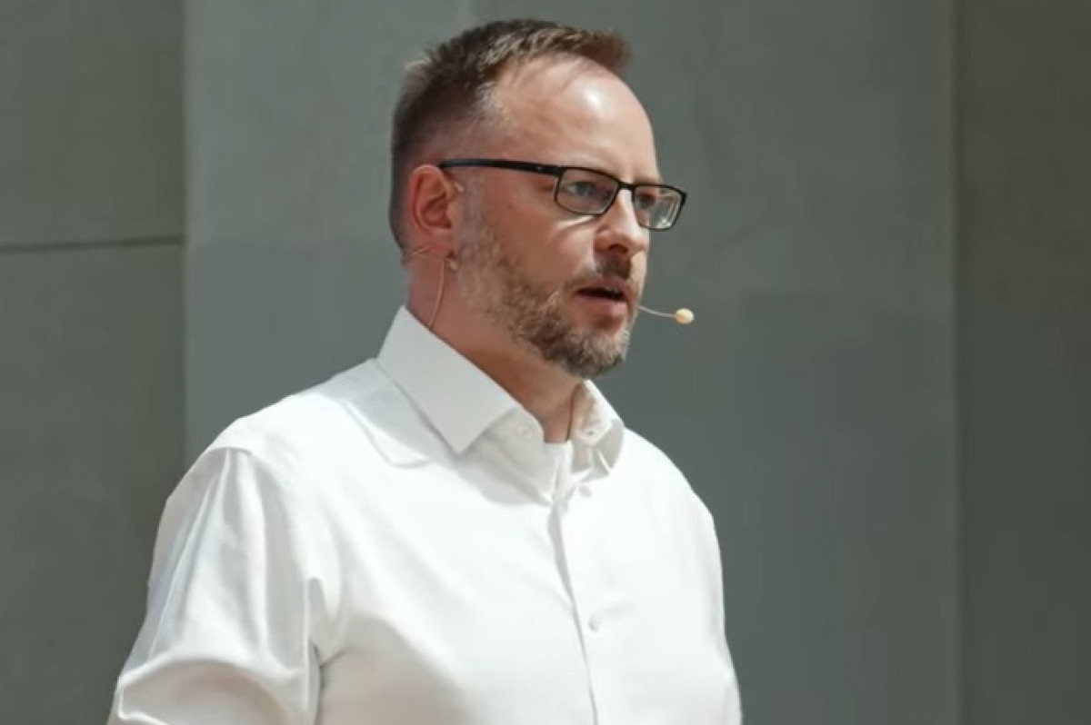 „Stát zastupovali investoři.“ Paukner rozkrývá kampaň MŽP