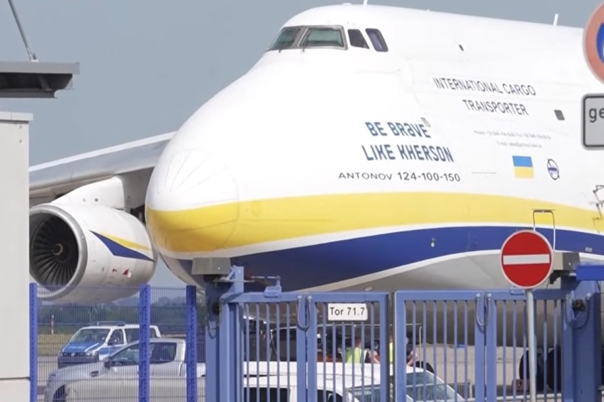 Panika z dronu na letišti v Lipsku Panika z dronu na letišti v Lipsku