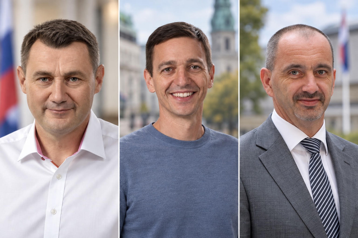 Česko má nové mocné gubernátory. Hejtmani mění politiku