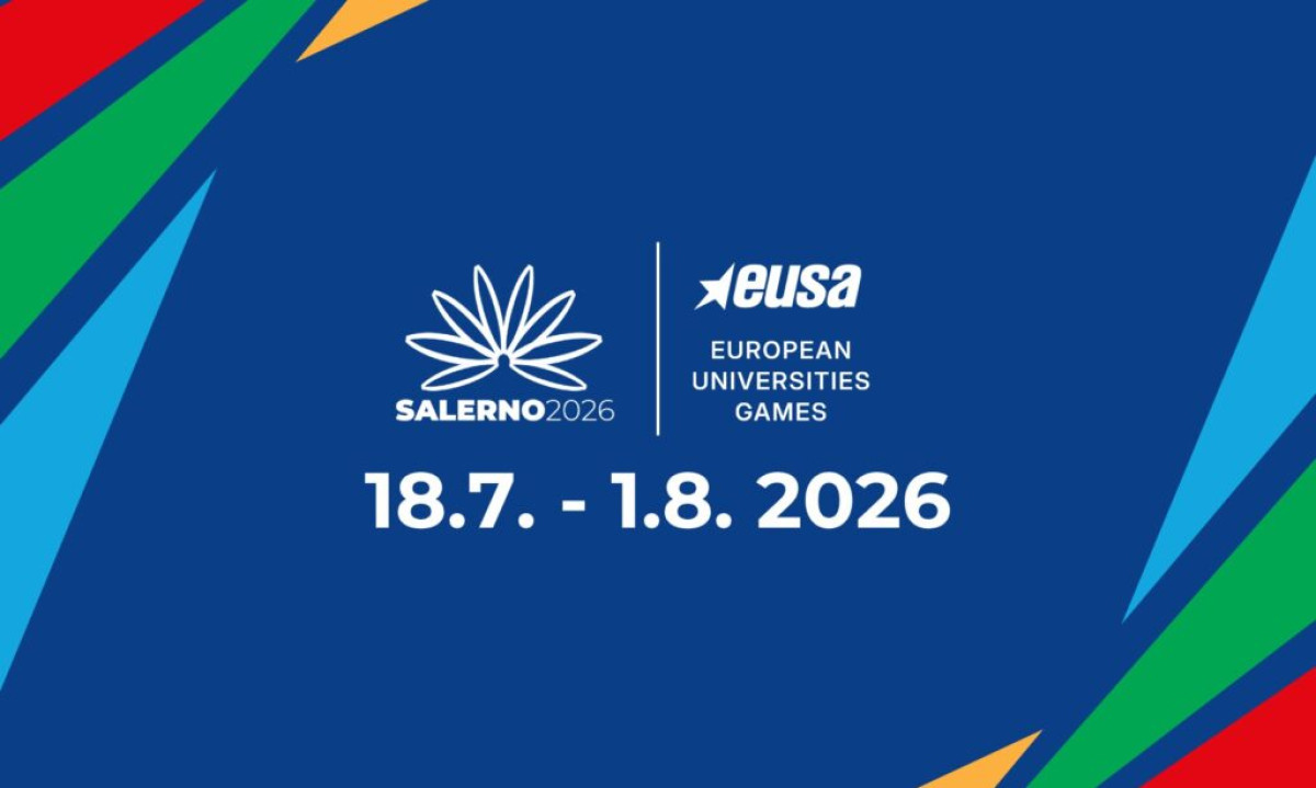 Do Salerna míří 95 českých studentů ze sedmi vysokých škol