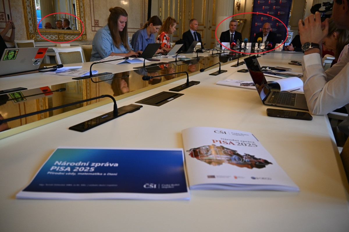 Do testování PISA 2025 se zapojilo 91 zemí a v Česku 387 škol a 8462 žáků