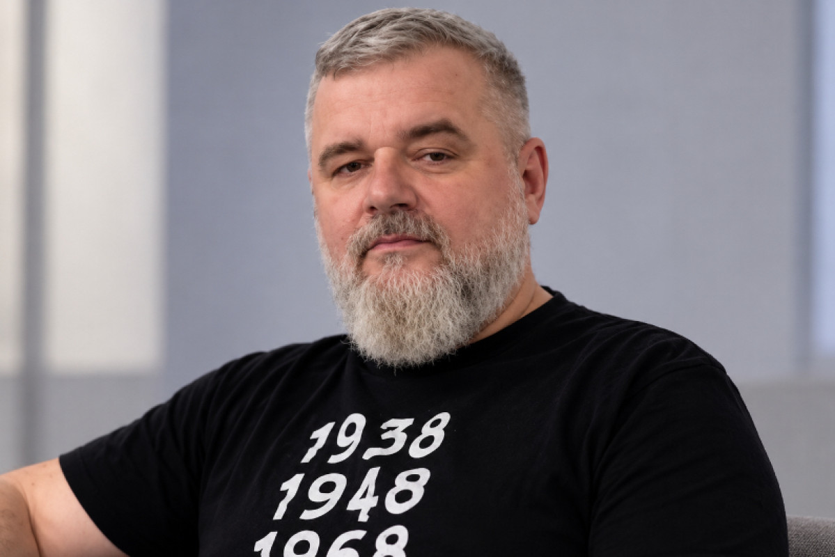 Aktivisté na ministerstva nepatří. Vávra se pustil do neziskovek Aktivisté na ministerstva nepatří. Vávra se pustil do neziskovek