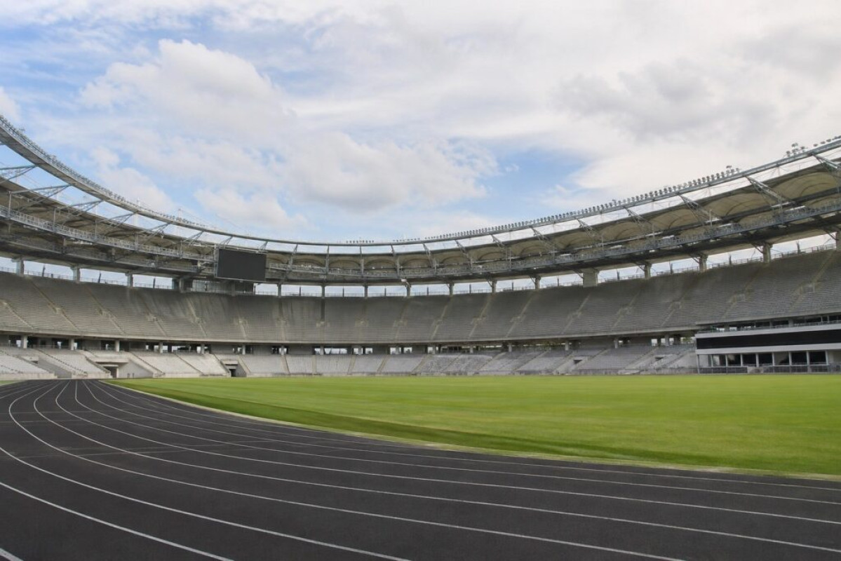 Atletika bez medailí. World Athletics zkouší nový model šampionátu Atletika bez medailí. World Athletics zkouší nový model šampionátu