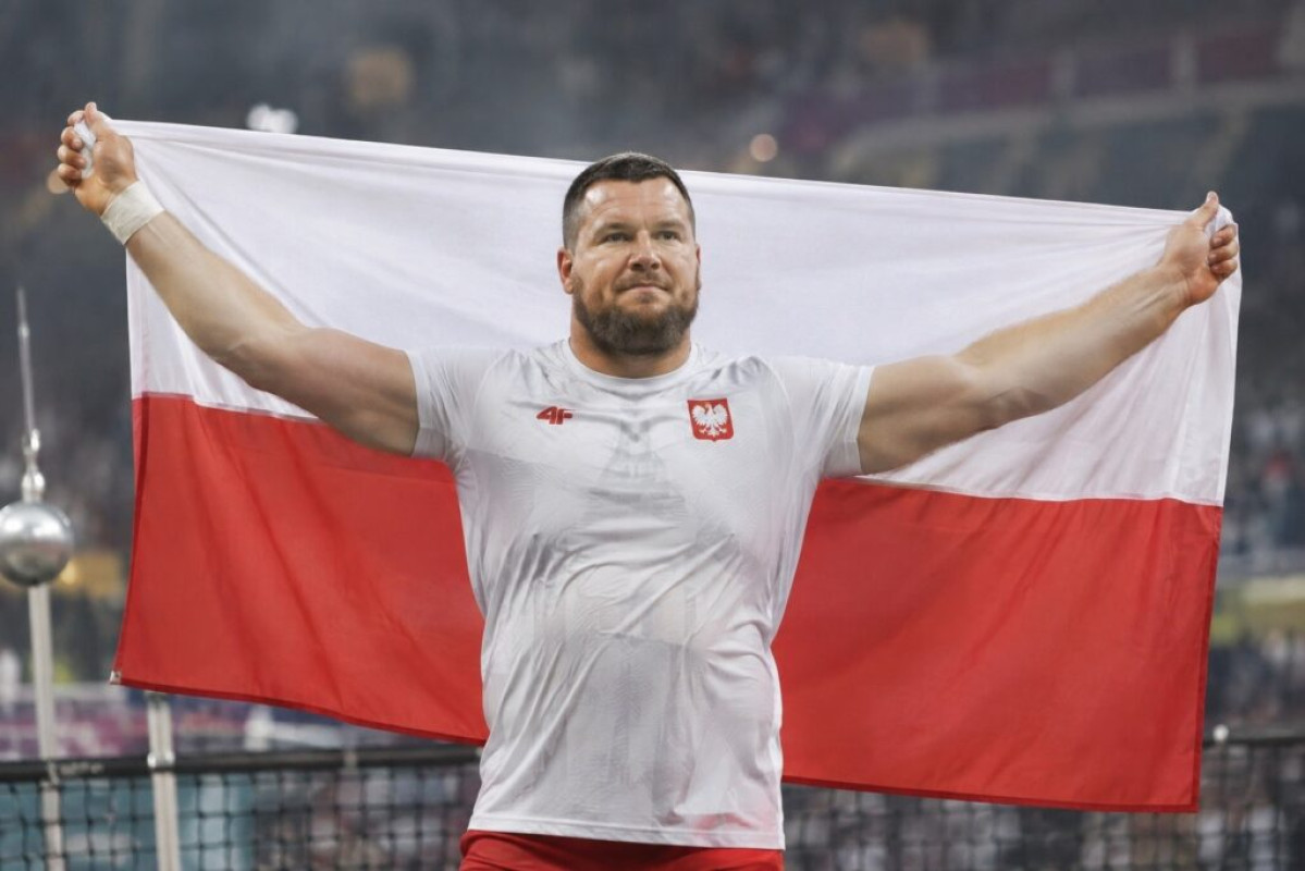 Polsko před ME. Jak tradice vrhů a hodů vytváří novou atletickou sílu