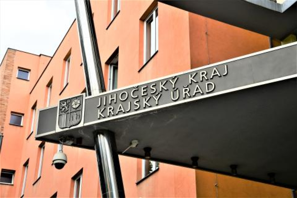 Jihočeský kraj jako první v Česku usnadňuje projektantům práci