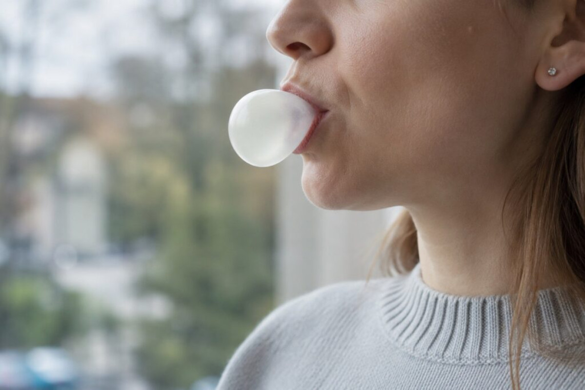 Žvýkačky mohou uvolňovat tisíce mikroplastů