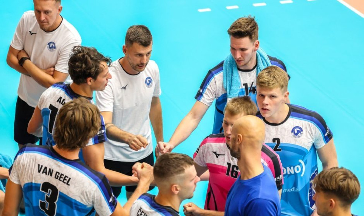 Orli se vrací do práce. Letní příprava na novou sezonu startuje 10. srpna