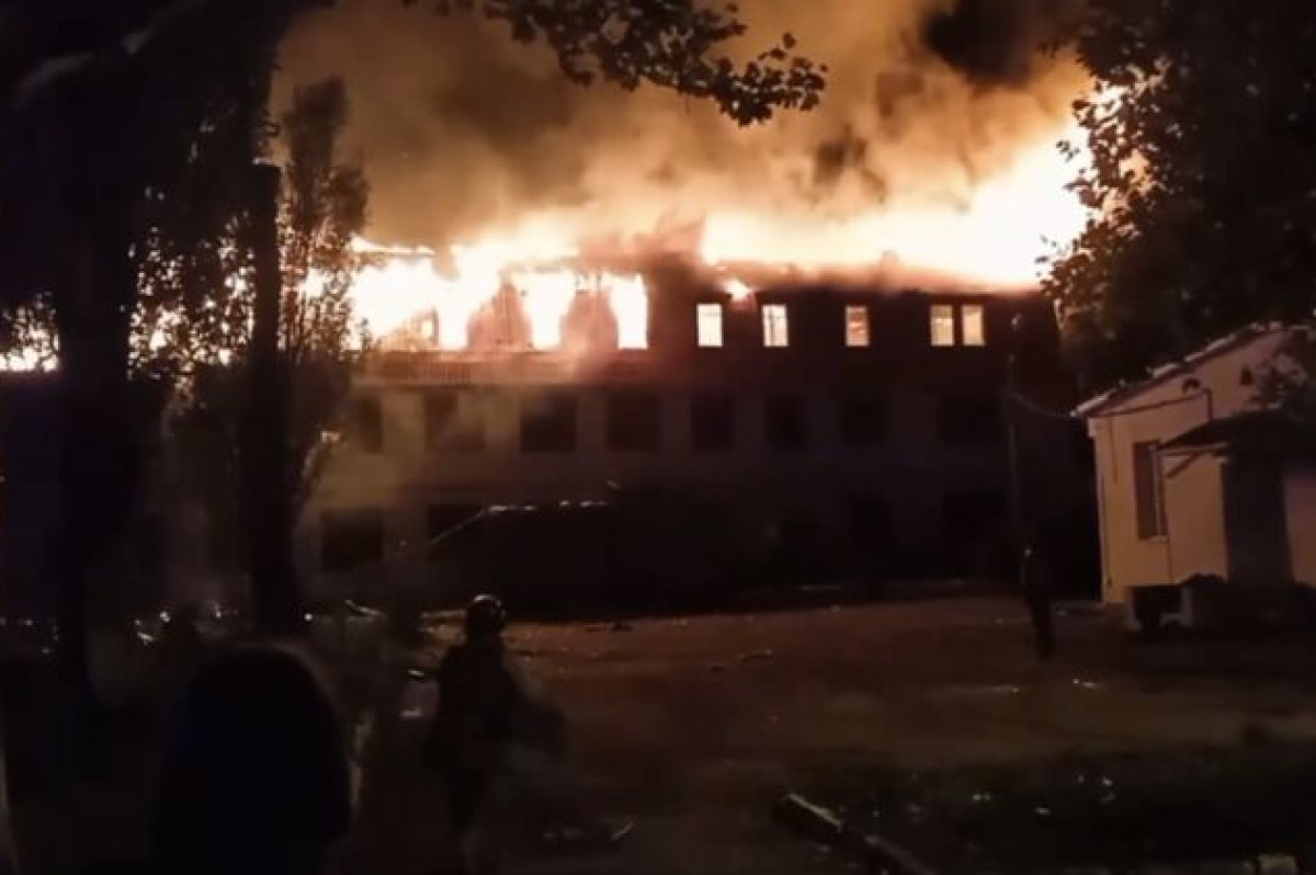 Ruské jednotky postoupily směrem na Kramatorsk