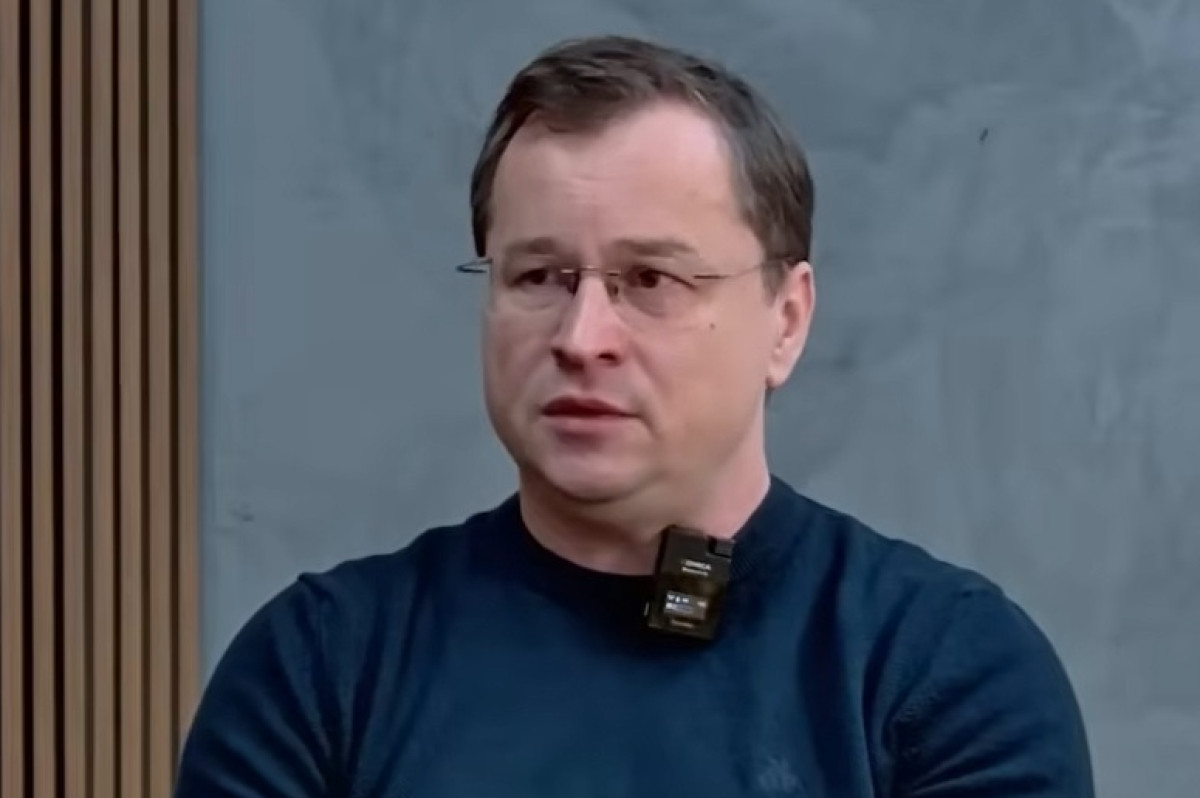 Rusové zaútočili na ústředí ukrajinské SBU