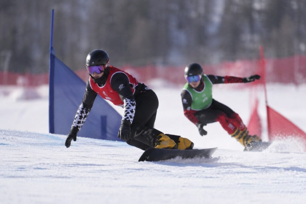 Hrozí konec olympijské disciplíny? Snowboard čeká verdikt MOV
