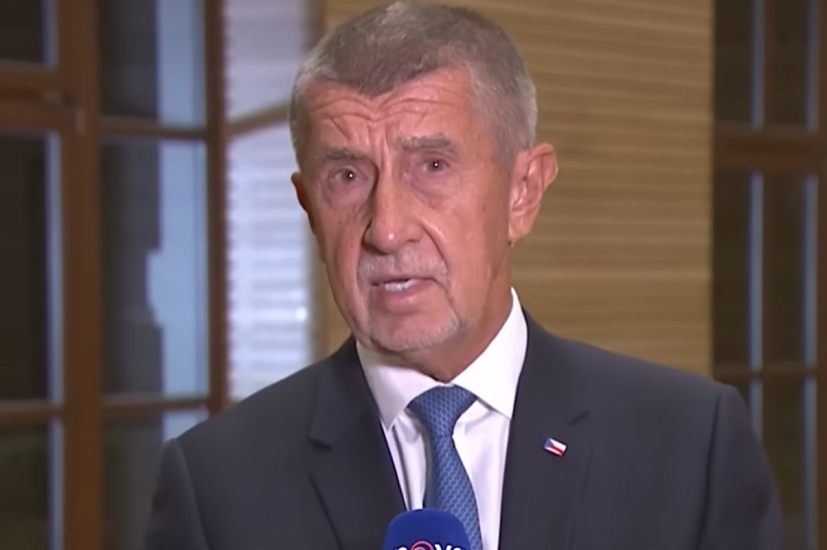 Prohrál šéf hnutí ANO Babiš komunální volby vlastním rozhodnutím? Prohrál šéf hnutí ANO Babiš komunální volby vlastním rozhodnutím?